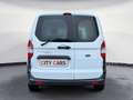 Ford Transit Courier Trend Blanc - thumbnail 4