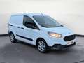 Ford Transit Courier Trend Blanc - thumbnail 2