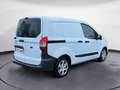 Ford Transit Courier Trend Blanc - thumbnail 5
