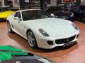 Ferrari 599 GTB HGTE Originale da telaio-Service ferrari Bianco - thumbnail 1
