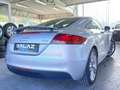 Audi TT 1.8 TFSI/VOITURE BELGE/TRES BELLE VOITURE/GARANTIE Srebrny - thumbnail 5