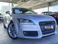 Audi TT 1.8 TFSI/VOITURE BELGE/TRES BELLE VOITURE/GARANTIE Plateado - thumbnail 4