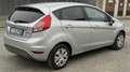 Ford Fiesta Fiesta VI 2013 5p 1.5 tdci Titanium 75cv Silber - thumbnail 3