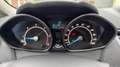 Ford Fiesta Fiesta VI 2013 5p 1.5 tdci Titanium 75cv Silber - thumbnail 10