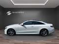 Mercedes-Benz E 300 Coupe AMG-Line|PANO|LED|R-KAME|TOT-WINKEL Weiß - thumbnail 8