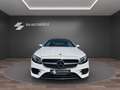 Mercedes-Benz E 300 Coupe AMG-Line|PANO|LED|R-KAME|TOT-WINKEL Weiß - thumbnail 5