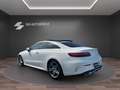 Mercedes-Benz E 300 Coupe AMG-Line|PANO|LED|R-KAME|TOT-WINKEL Weiß - thumbnail 3