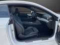 Mercedes-Benz E 300 Coupe AMG-Line|PANO|LED|R-KAME|TOT-WINKEL Weiß - thumbnail 11