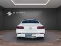 Mercedes-Benz E 300 Coupe AMG-Line|PANO|LED|R-KAME|TOT-WINKEL Weiß - thumbnail 6
