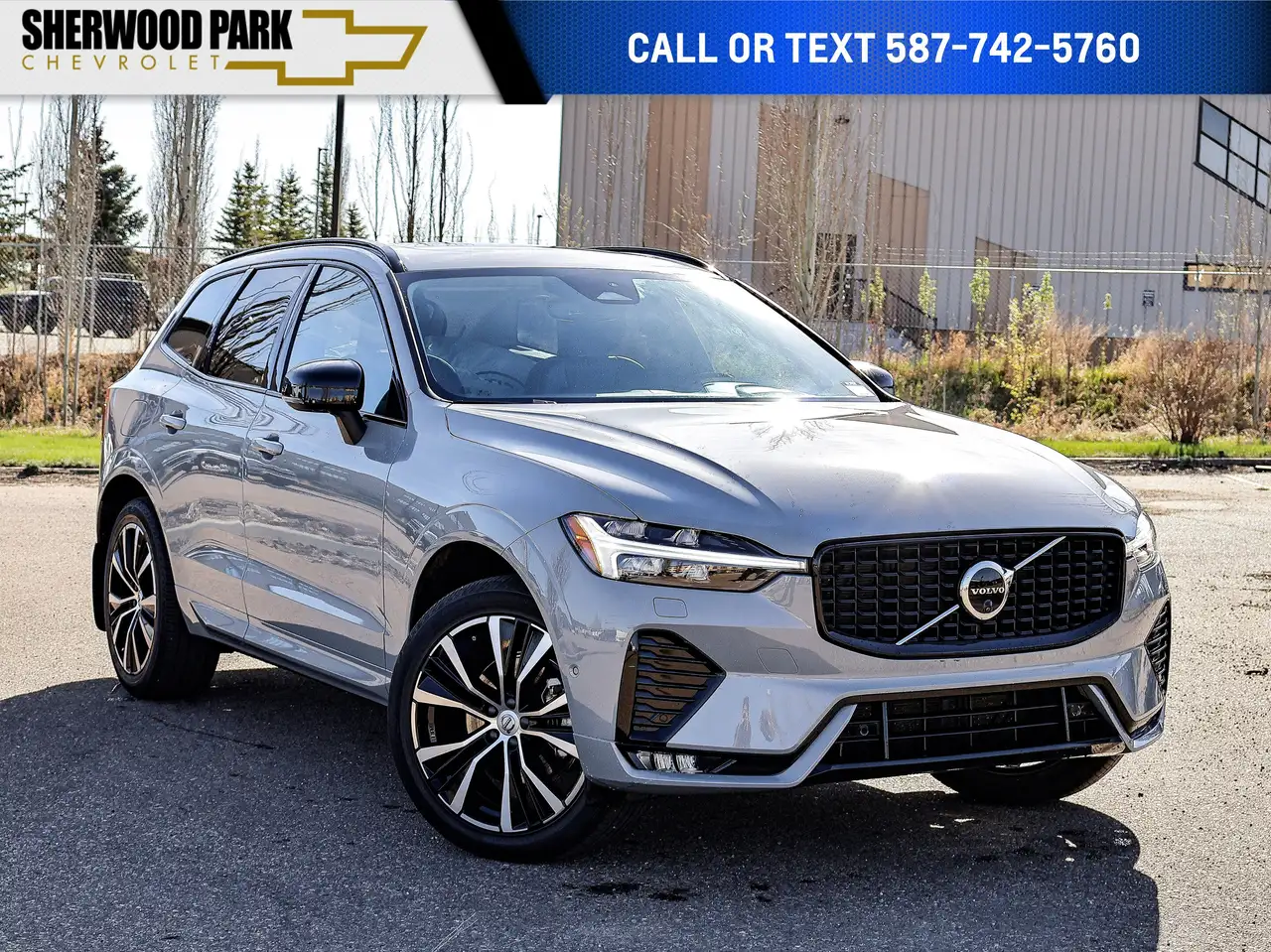 2024 Volvo XC60