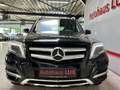 Mercedes-Benz GLK 350 4M*AHK*NAVI*BiXENON*ILS*SPUR*SPORT-PAKET Zwart - thumbnail 3