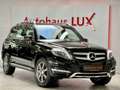 Mercedes-Benz GLK 350 4M*AHK*NAVI*BiXENON*ILS*SPUR*SPORT-PAKET Zwart - thumbnail 1