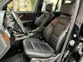 Mercedes-Benz GLK 350 4M*AHK*NAVI*BiXENON*ILS*SPUR*SPORT-PAKET Zwart - thumbnail 10