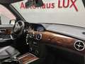Mercedes-Benz GLK 350 4M*AHK*NAVI*BiXENON*ILS*SPUR*SPORT-PAKET Zwart - thumbnail 14