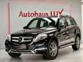 Mercedes-Benz GLK 350 4M*AHK*NAVI*BiXENON*ILS*SPUR*SPORT-PAKET Zwart - thumbnail 4