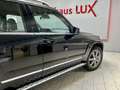Mercedes-Benz GLK 350 4M*AHK*NAVI*BiXENON*ILS*SPUR*SPORT-PAKET Zwart - thumbnail 23