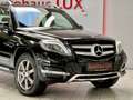 Mercedes-Benz GLK 350 4M*AHK*NAVI*BiXENON*ILS*SPUR*SPORT-PAKET Zwart - thumbnail 2