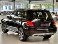 Mercedes-Benz GLK 350 4M*AHK*NAVI*BiXENON*ILS*SPUR*SPORT-PAKET Zwart - thumbnail 8