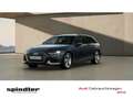 Audi A4 advanced 35 TDI S-tronic / Navi+, ACC Grau - thumbnail 1