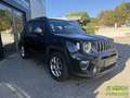 Jeep Renegade 1.6 MultiJet 120ch Limited Schwarz - thumbnail 3