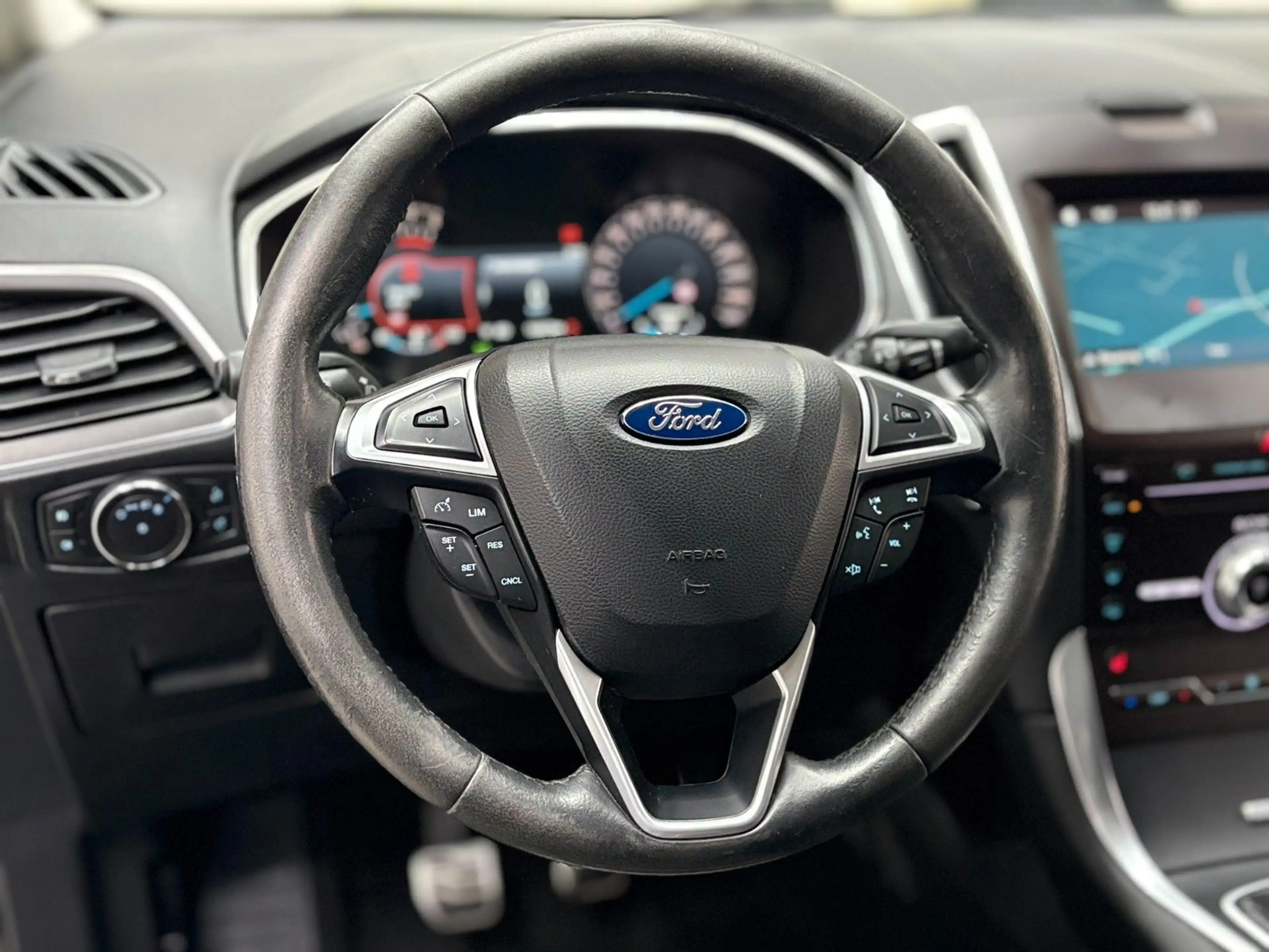 Ford S-Max S-MAX Titanium Garantie bis 24M — photo 11