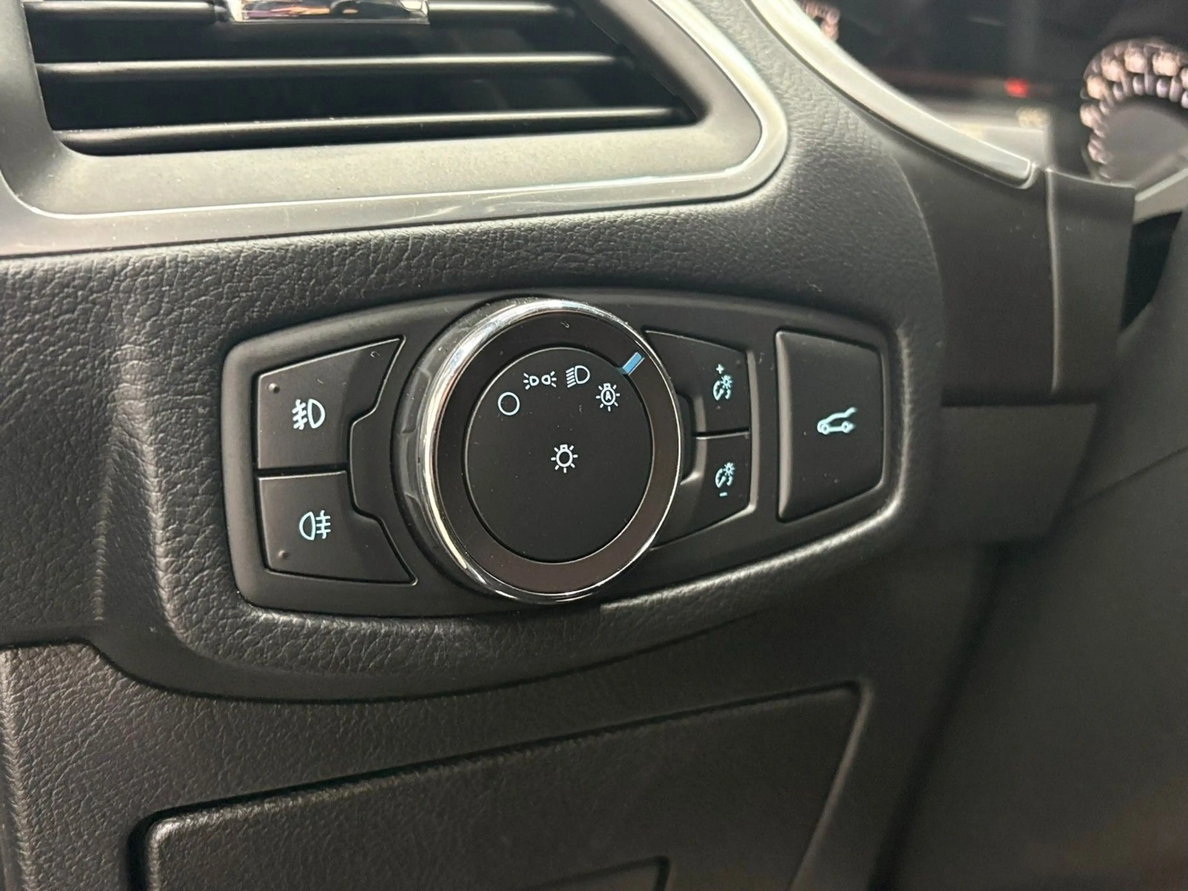 Ford S-Max S-MAX Titanium Garantie bis 24M — photo 20