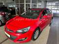 Opel Astra J Sports Tourer Selection 1.Hand/AHK/EU5 Rot - thumbnail 3