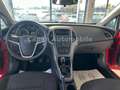 Opel Astra J Sports Tourer Selection 1.Hand/AHK/EU5 Rot - thumbnail 12