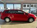 Opel Astra J Sports Tourer Selection 1.Hand/AHK/EU5 Rot - thumbnail 7