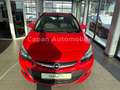 Opel Astra J Sports Tourer Selection 1.Hand/AHK/EU5 Rot - thumbnail 2