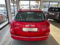 Opel Astra J Sports Tourer Selection 1.Hand/AHK/EU5 Rot - thumbnail 5