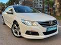 Volkswagen Passat CC 2.0 TDI BlueMotion Blanco - thumbnail 5