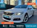 Volkswagen Passat CC 2.0 TDI BlueMotion Blanco - thumbnail 1