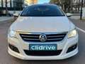 Volkswagen Passat CC 2.0 TDI BlueMotion Blanc - thumbnail 3