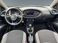 Toyota Aygo X 1.0 Klima ZV Sitzheizung BT DAB Zwart - thumbnail 11