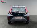 Toyota Aygo X 1.0 Klima ZV Sitzheizung BT DAB Zwart - thumbnail 5