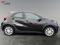 Toyota Aygo X 1.0 Klima ZV Sitzheizung BT DAB Zwart - thumbnail 7