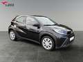 Toyota Aygo X 1.0 Klima ZV Sitzheizung BT DAB Zwart - thumbnail 8
