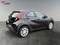 Toyota Aygo X 1.0 Klima ZV Sitzheizung BT DAB Zwart - thumbnail 6