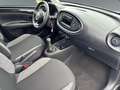 Toyota Aygo X 1.0 Klima ZV Sitzheizung BT DAB Schwarz - thumbnail 15