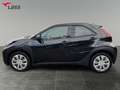 Toyota Aygo X 1.0 Klima ZV Sitzheizung BT DAB Zwart - thumbnail 3