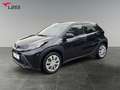 Toyota Aygo X 1.0 Klima ZV Sitzheizung BT DAB Zwart - thumbnail 2