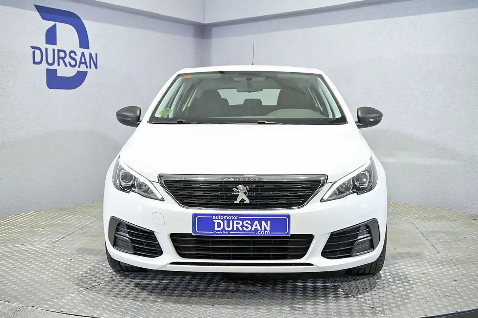 Peugeot 308 1.5BlueHDi S&S Active 100 - 2