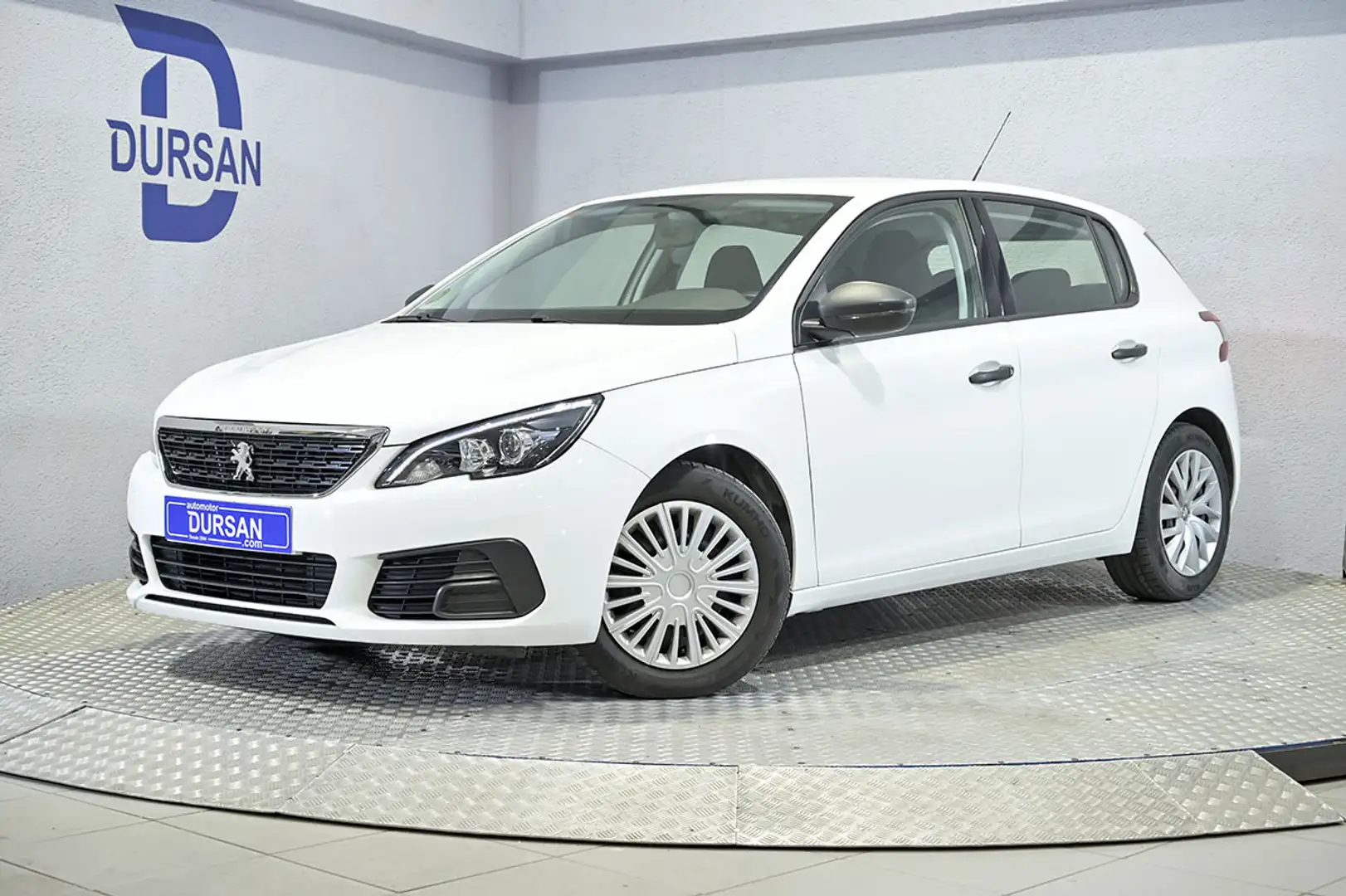 Peugeot 308 1.5BlueHDi S&S Active 100 - 1