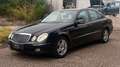 Mercedes-Benz E 200 E-Klasse E 200 Kompressor Eleg Schwarz - thumbnail 3