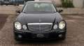 Mercedes-Benz E 200 E-Klasse E 200 Kompressor Eleg Schwarz - thumbnail 2