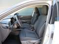 Skoda Fabia Selection TSI Silber - thumbnail 8
