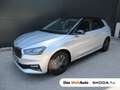 Skoda Fabia Selection TSI Silber - thumbnail 1