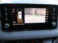 Skoda Fabia Selection TSI Silber - thumbnail 11
