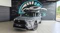 Toyota Corolla Cross Corolla Cross Hybrid 2.0 VVT-i Style + tech pack Gris - thumbnail 5